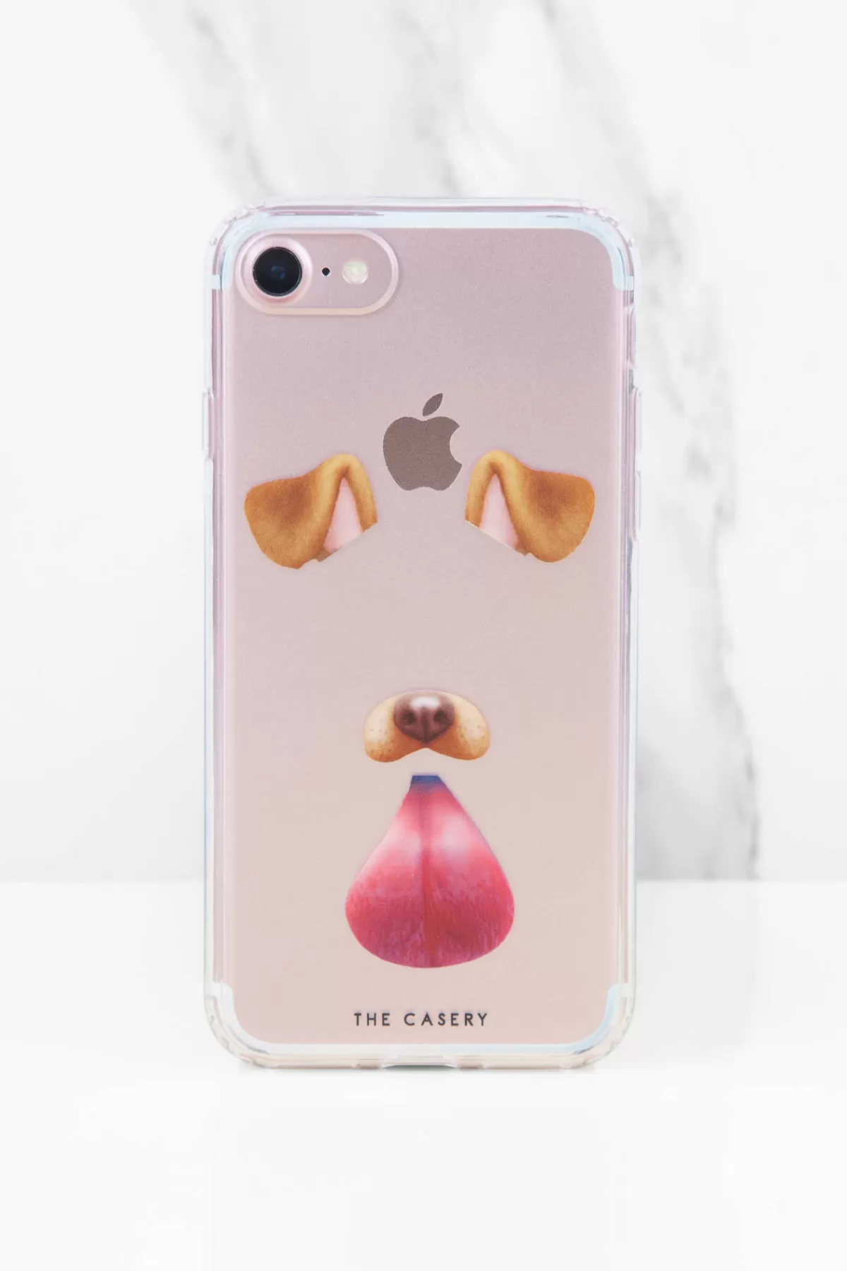 Tobi Dog Filter Iphone Case - * Tech Accessories