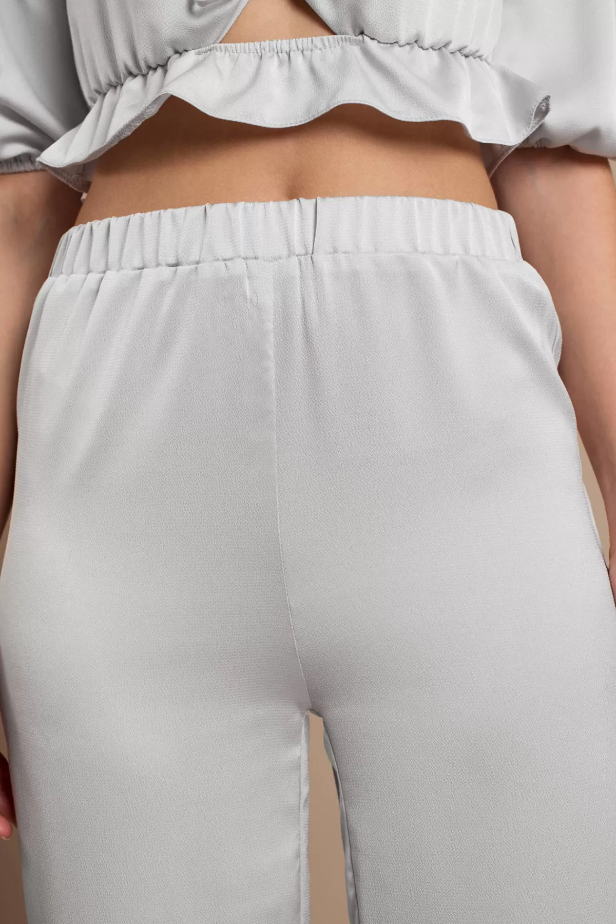 Tobi Oh My Love Fell For You Wide Leg Pants - * Pants | Concert Outfits