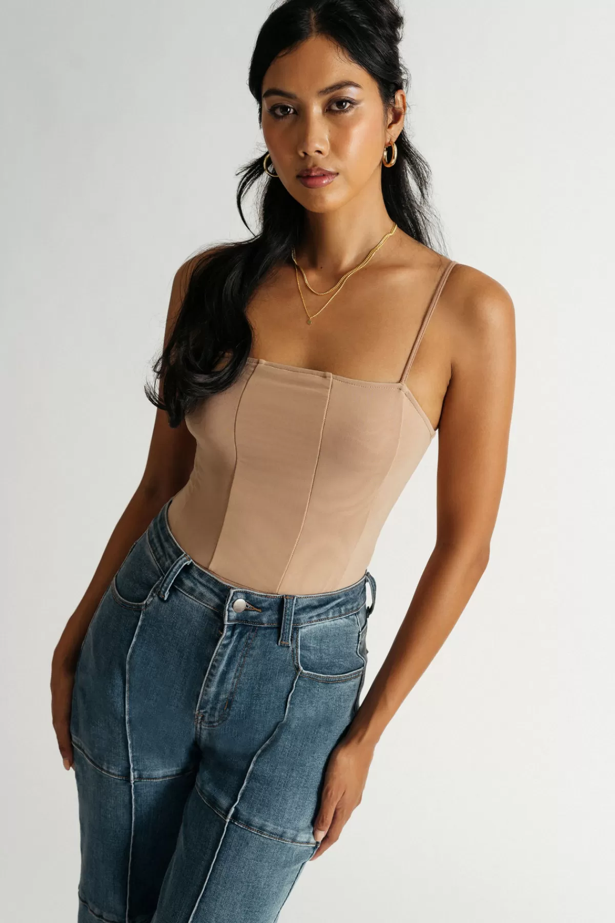 Tobi Rules Of Fair Play Corset Bodysuit - * Graduation Outfits | Night Club Outfits