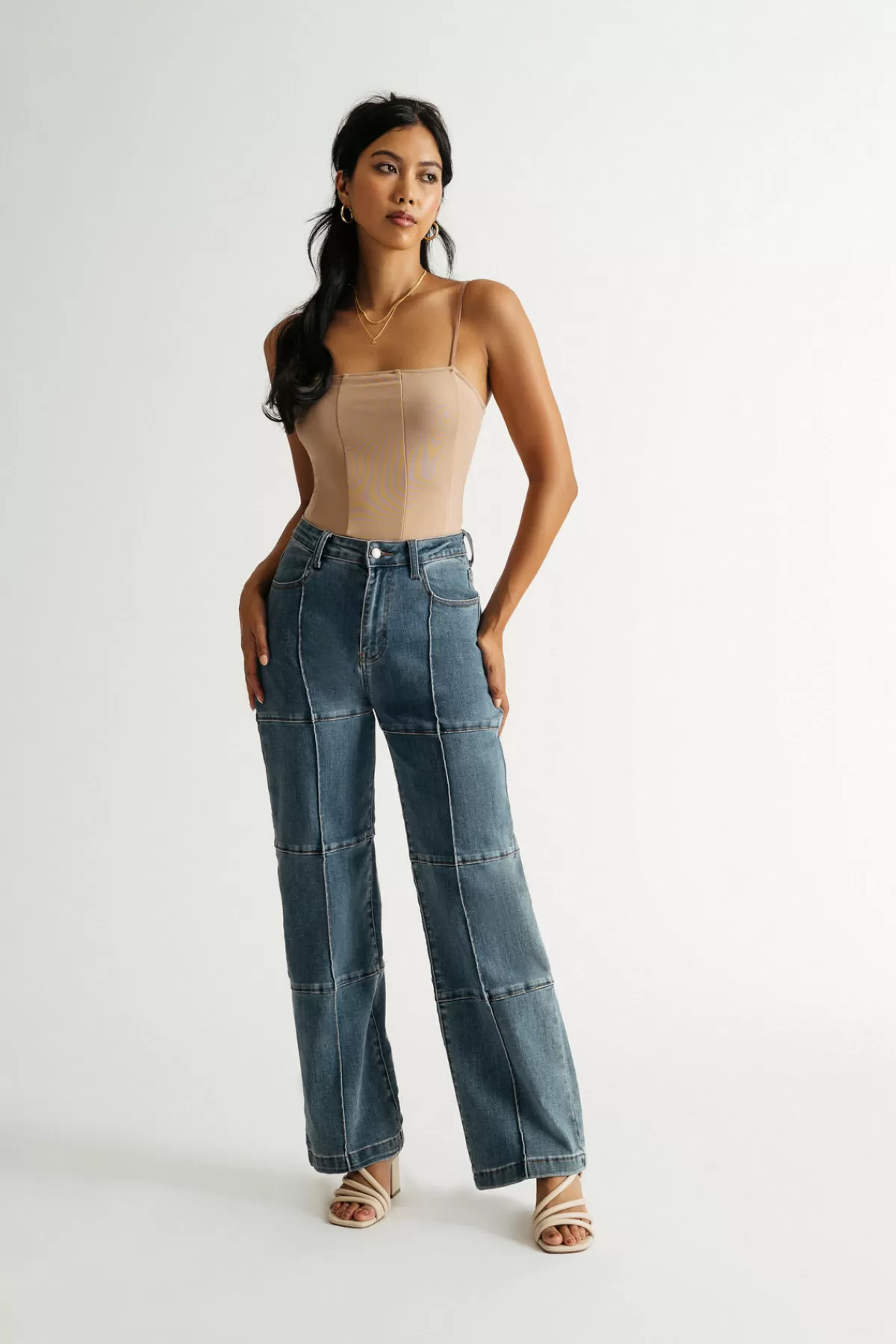Tobi Rules Of Fair Play Corset Bodysuit - * Graduation Outfits | Night Club Outfits